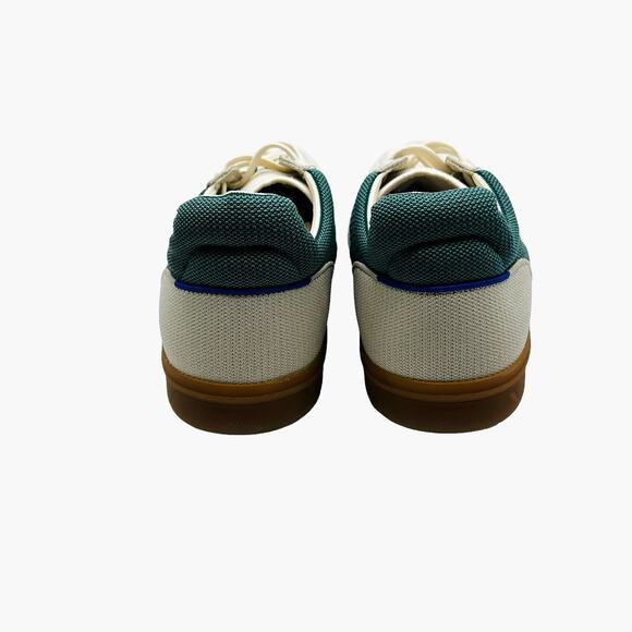 Rothy’s The RS01‎ Sneaker in Green Men’s Size 14 main image 10